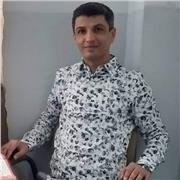 professeur bilingue , je donne des cours particuliers langue arabe